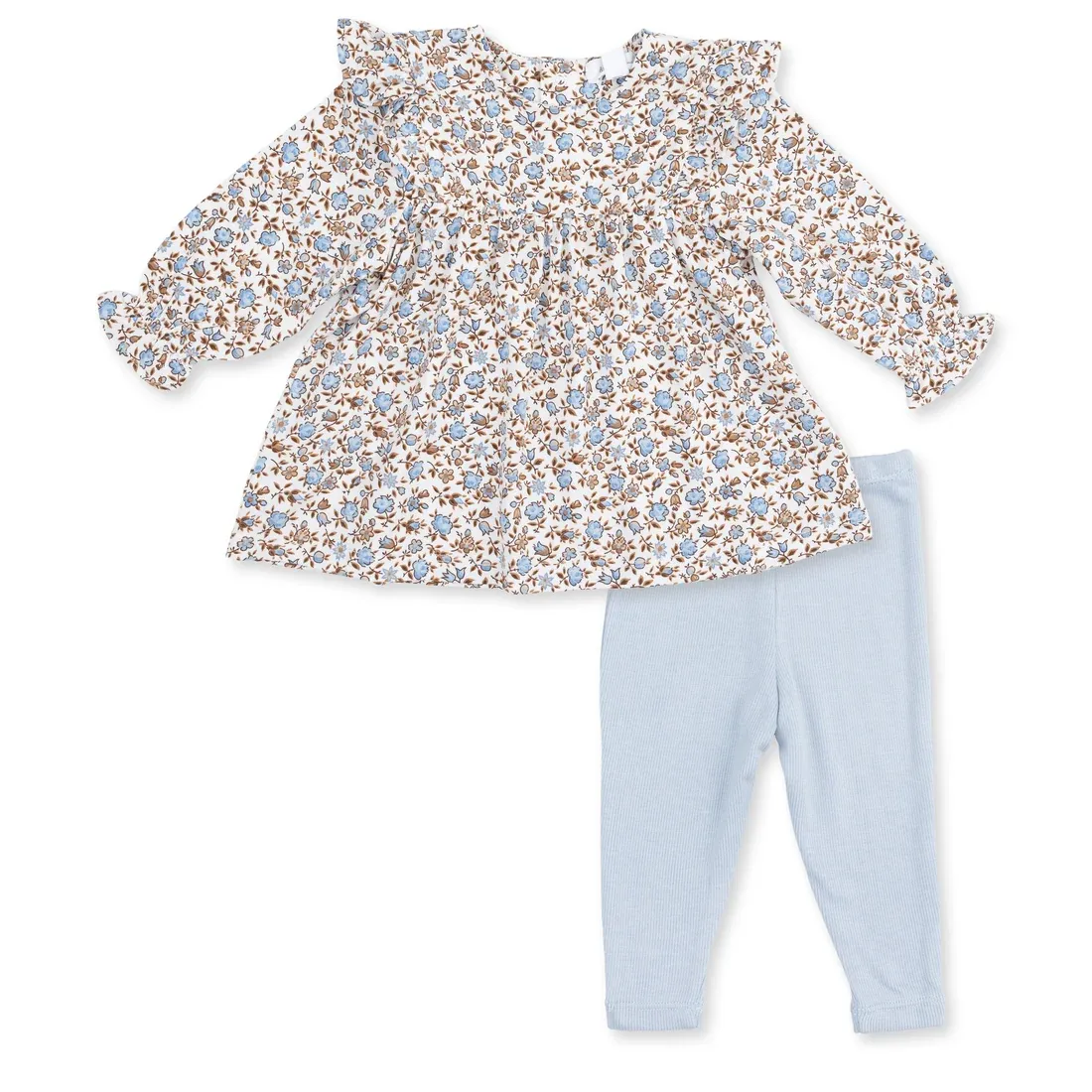 Hazel Floral Set