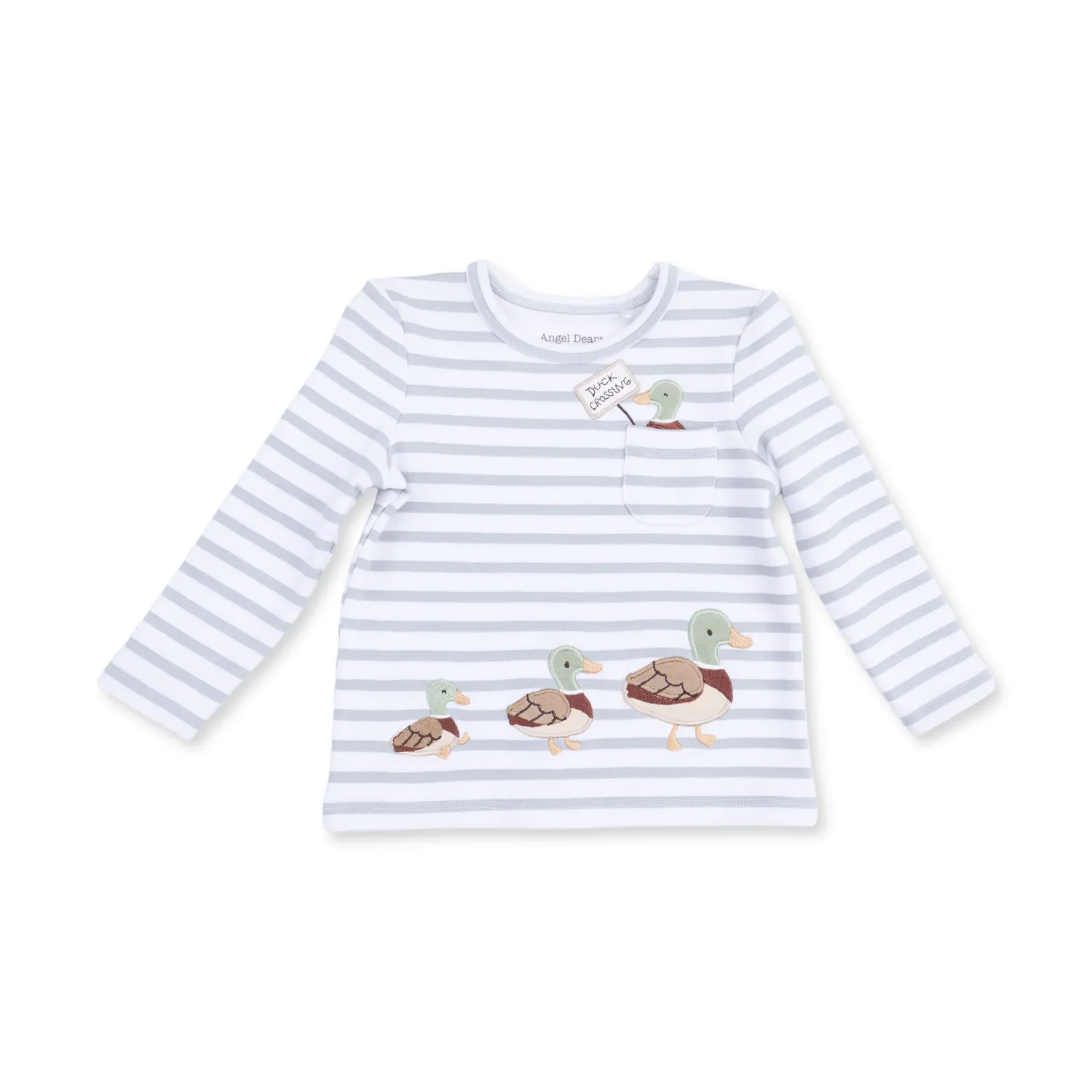 Mallard Long Sleeve
