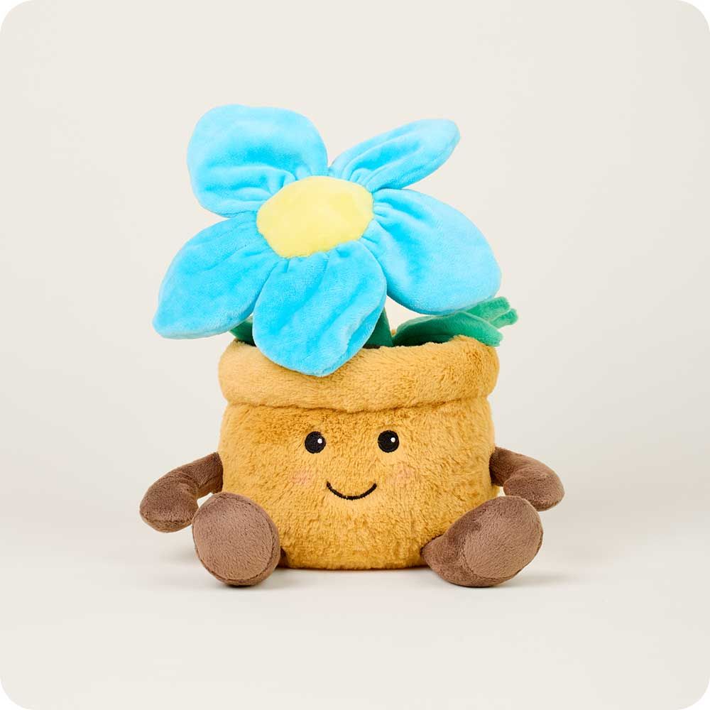 Flower Pot Warmie
