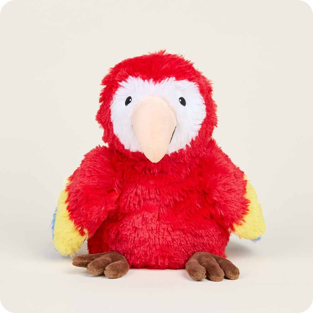 Parrot Warmie