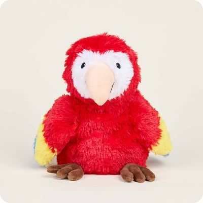 Parrot Warmie