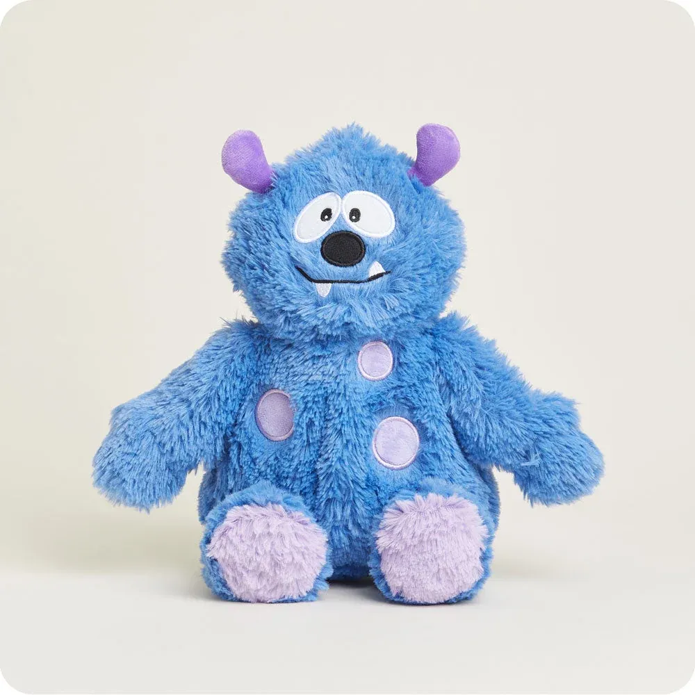 Blue Monster Warmie
