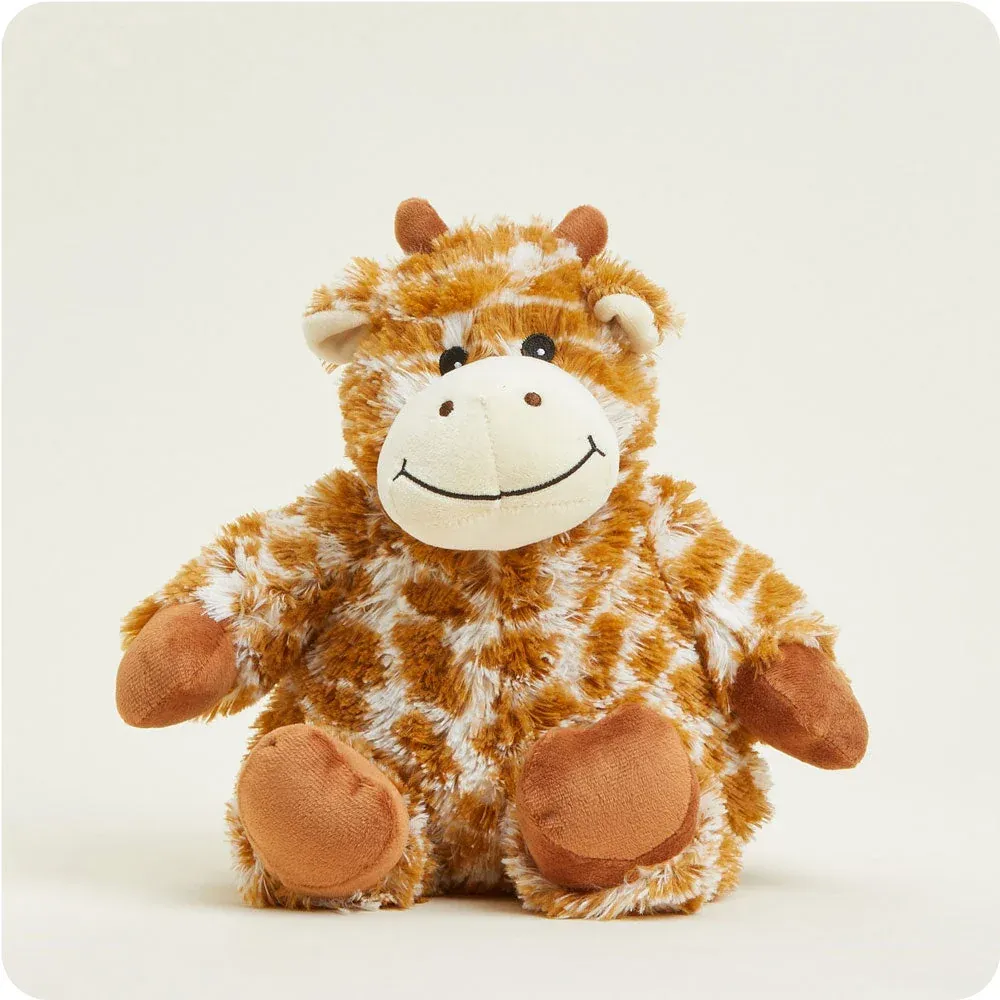 Giraffe Warmie