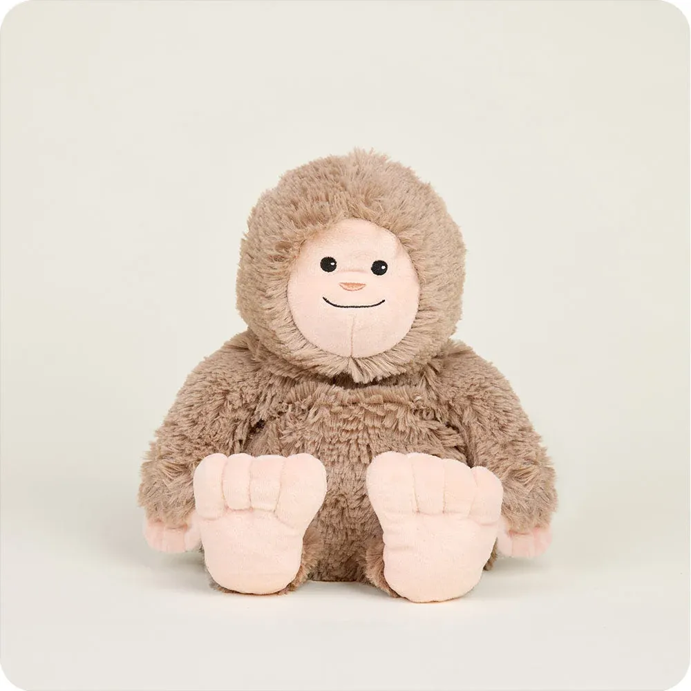 Bigfoot Warmie