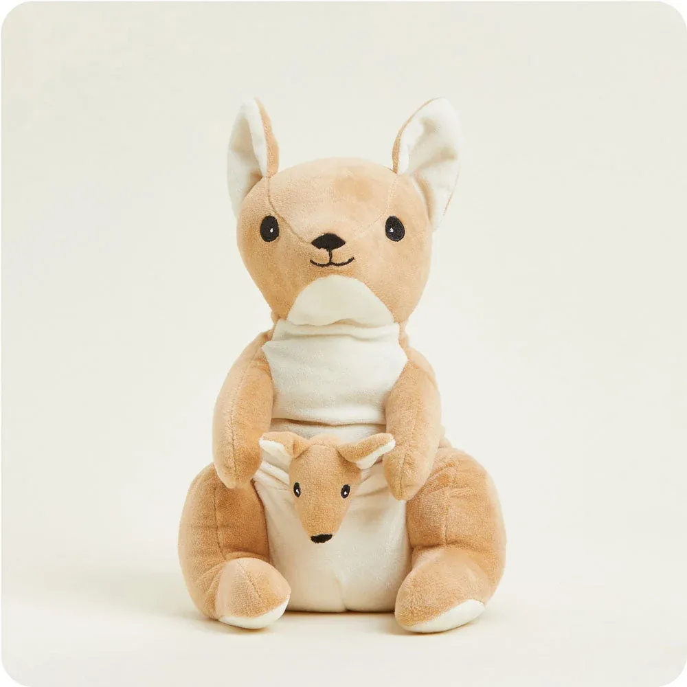 Kangaroo Warmie