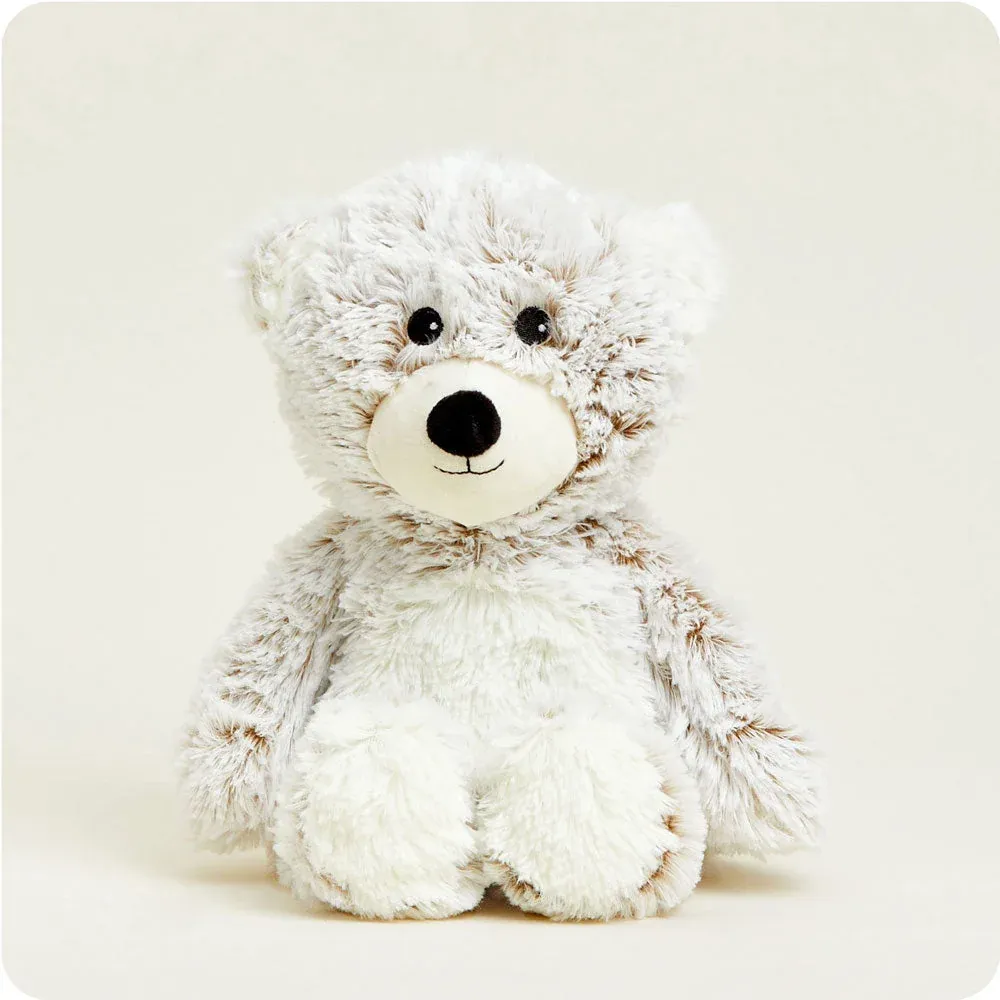 Marshmallow Bear
