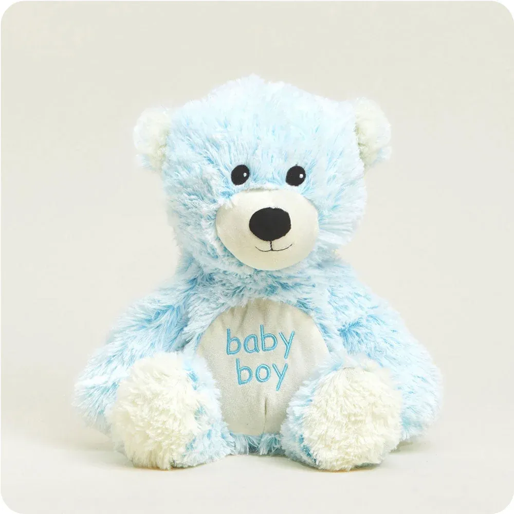 Baby Boy Bear