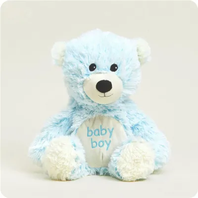 Baby Boy Bear