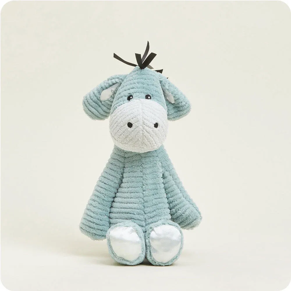 Green Donkey