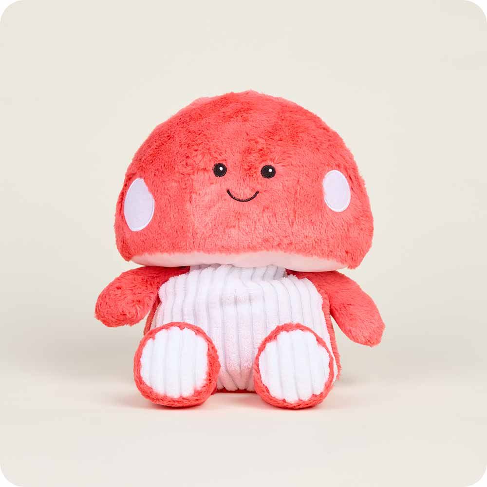 Red Mushroom Warmie