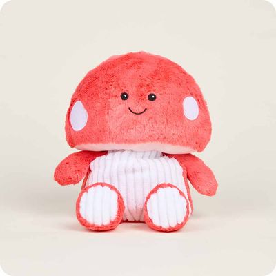 Red Mushroom Warmie