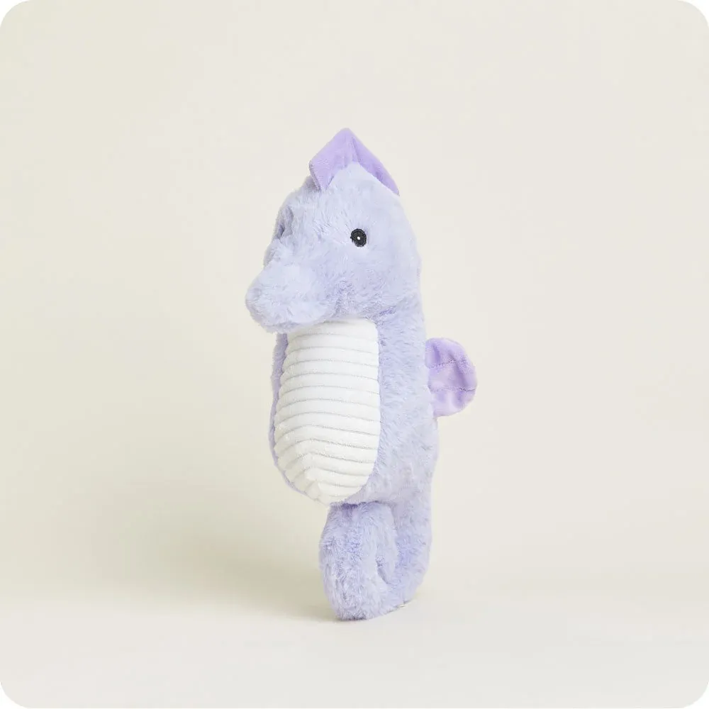 Seahorse Warmie