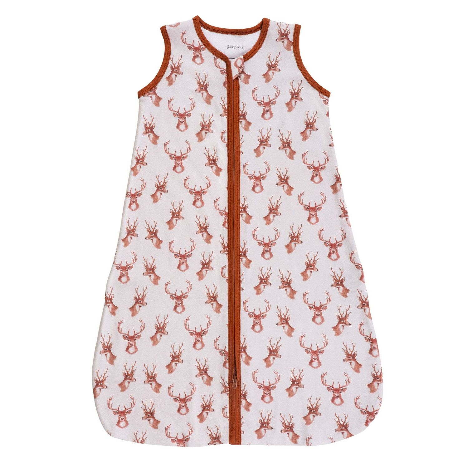 Oh Deer Sleep Sack