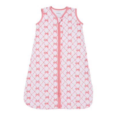 Beautiful Bows Sleep Sack