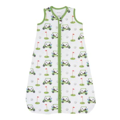 Golf A Round Sleep Sack