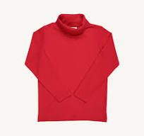Richmond Red Tatum's Turtleneck
