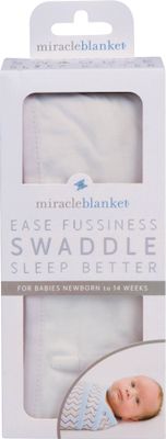 Natural Beige Miracle Blanket