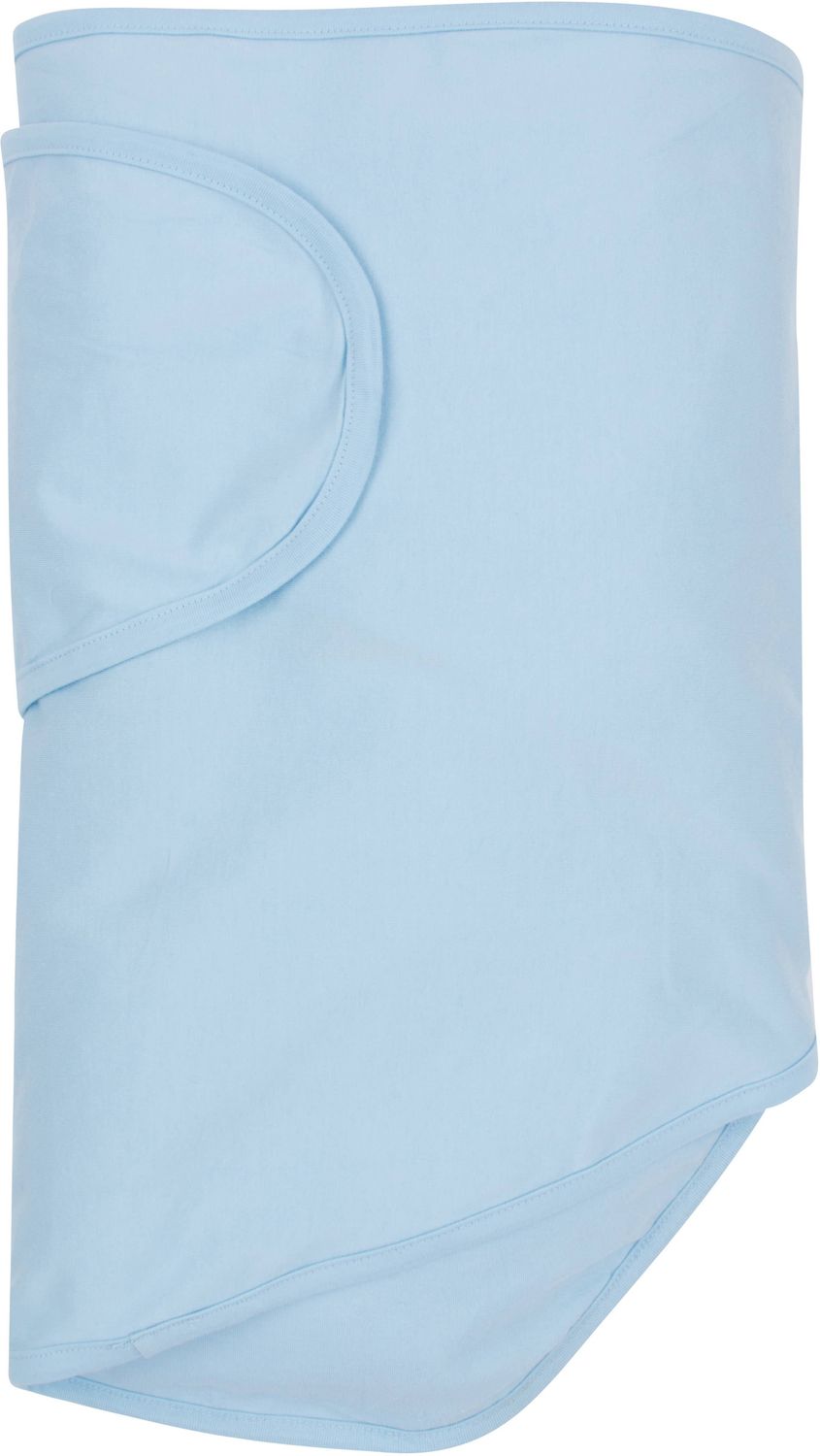 Blue Miracle Blanket