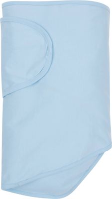 Blue Miracle Blanket