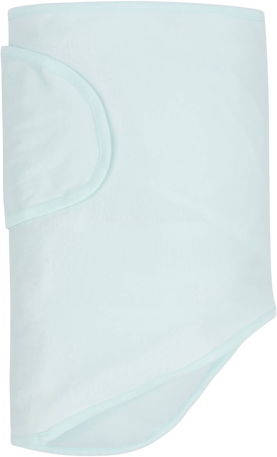 Solid Mint Miracle Blanket