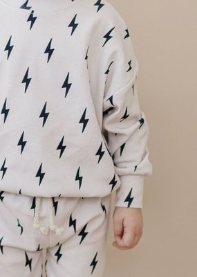 Jogger Set | Little Bolt