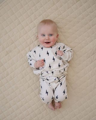 Jogger Set | Little Bolt