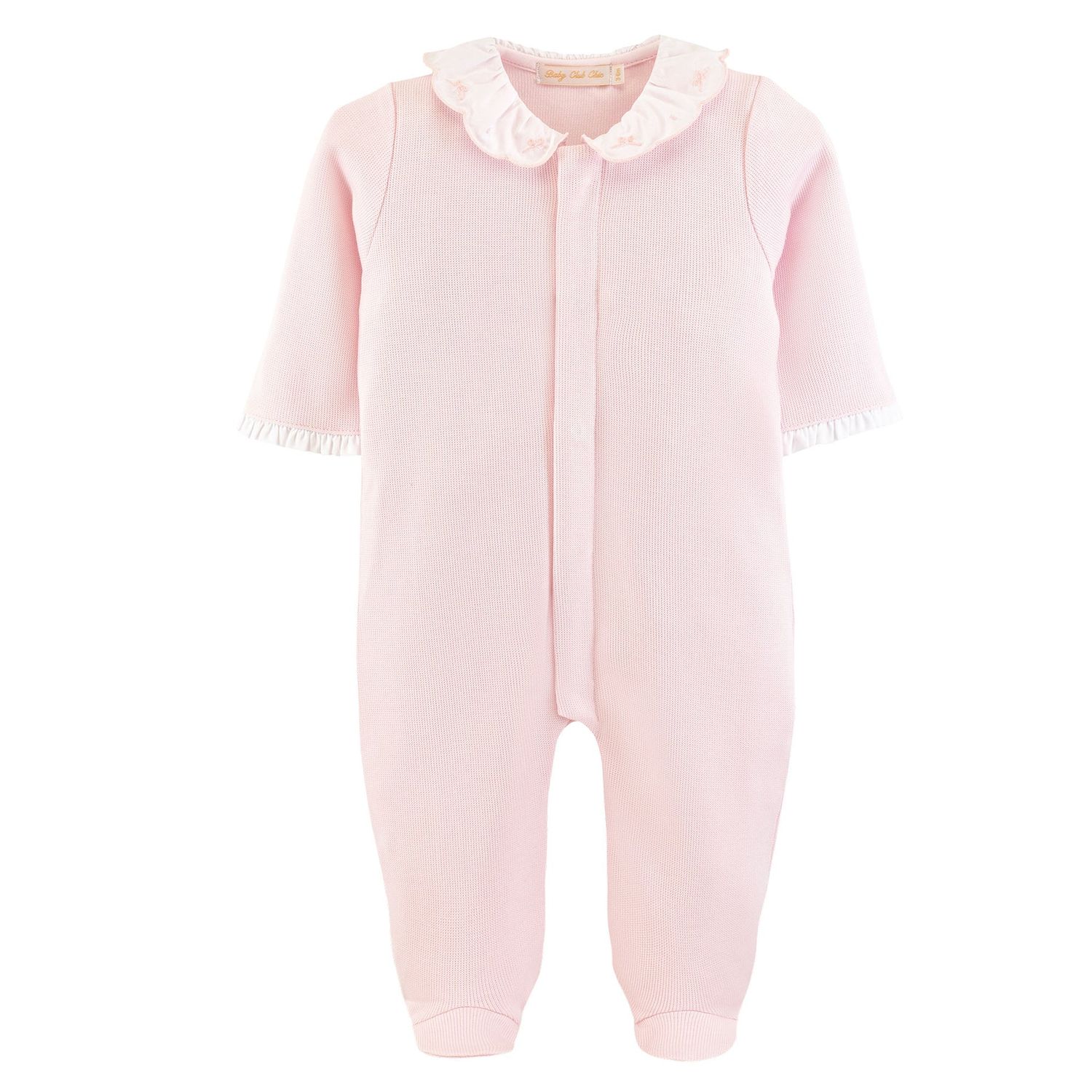 Bows&amp;Roses Footie