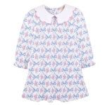 Bows&amp;Blooms Dress