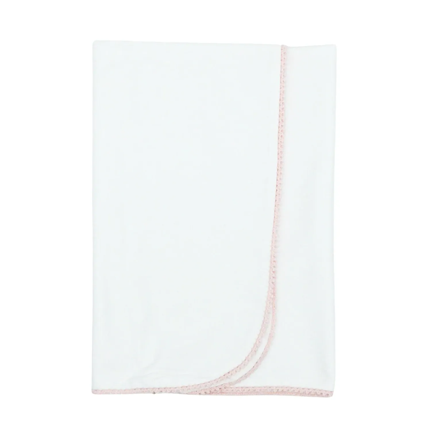 Pretty Bow Blanket