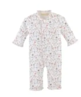 Bloomie Friends Coverall