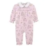 Castle Playsuit