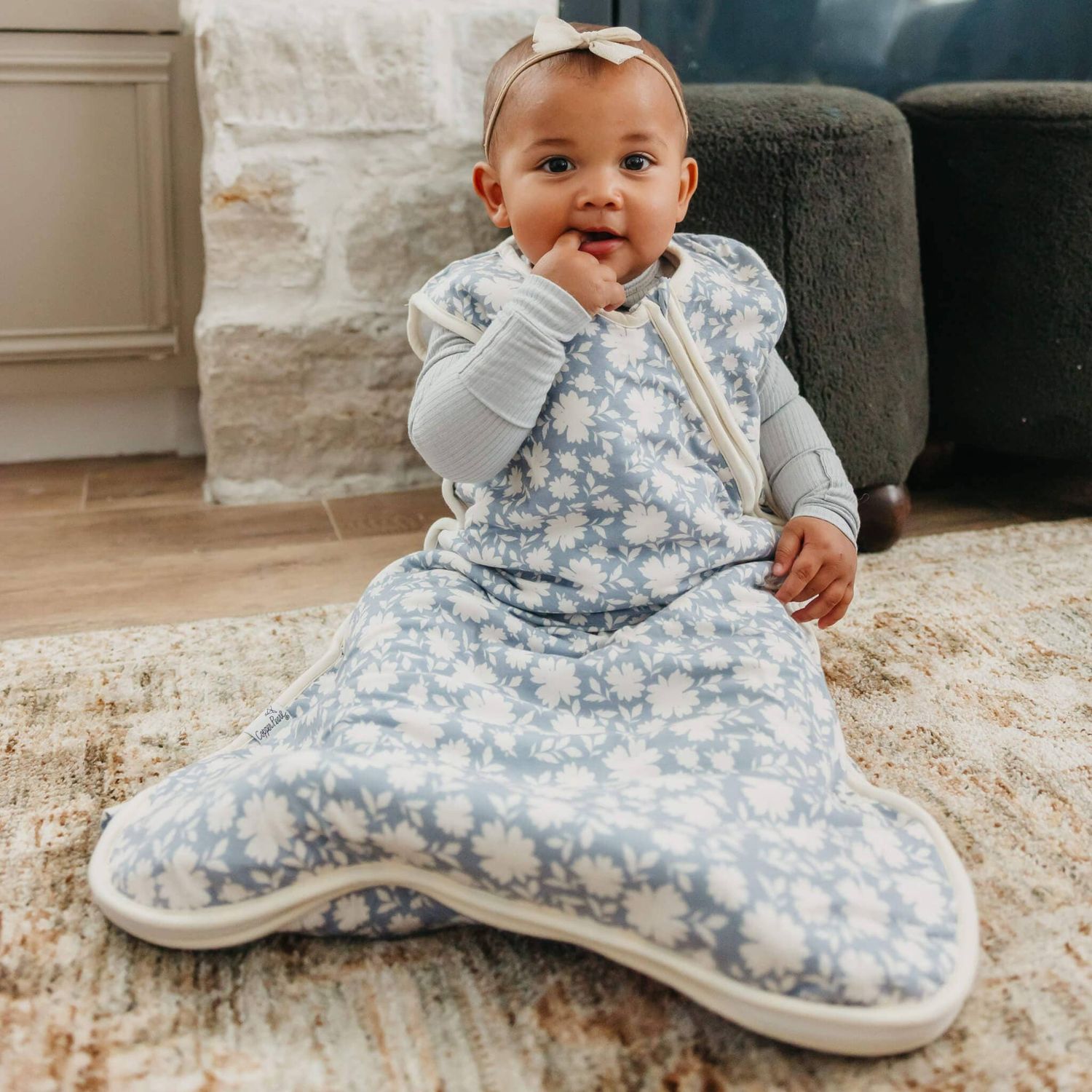 Sleep Bag - Lacie
