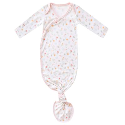 Knotted Gown - Mabel