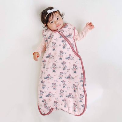Sleep Bag - Minnie Mouse