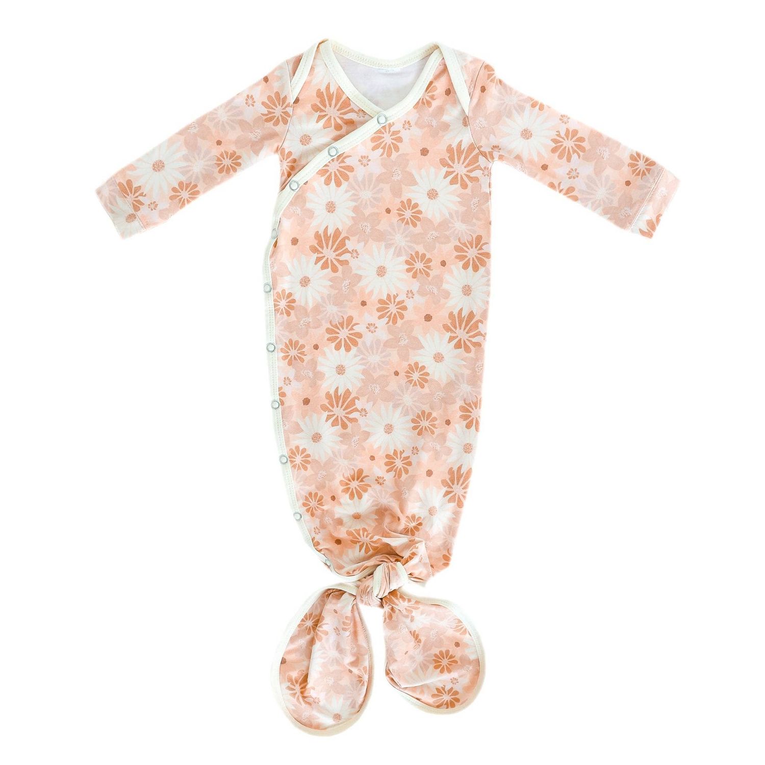 Knotted Gown - Penny