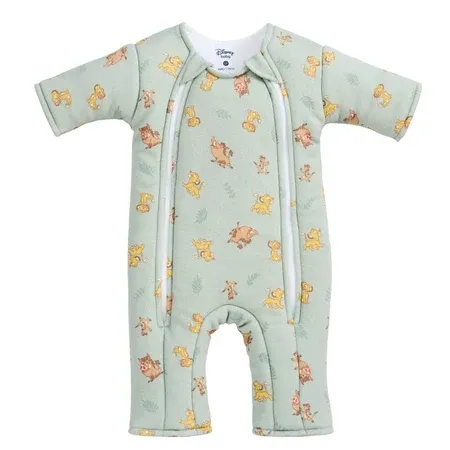 Lion King Merlin's Magic Sleepsuit