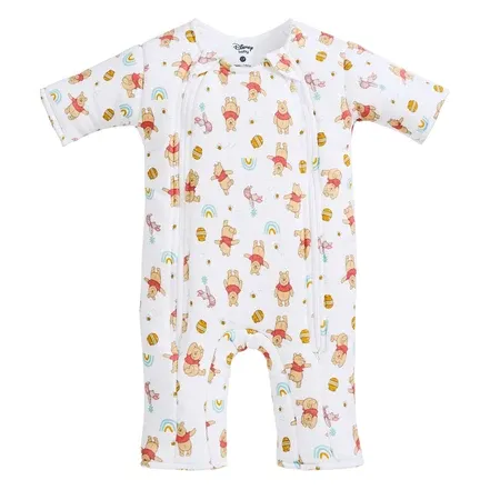 Winnie the Pooh Merlin's Magic Sleepsuit