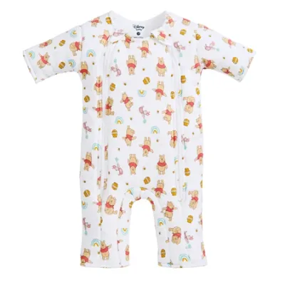Winnie the Pooh Merlin's Magic Sleepsuit