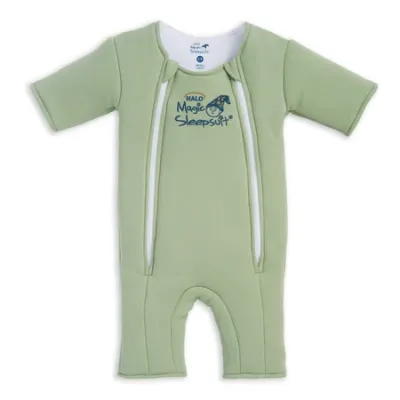 Baby Merlin's Magic Sleepsuit