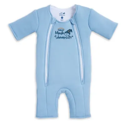 Baby Merlin's Magic Sleepsuit