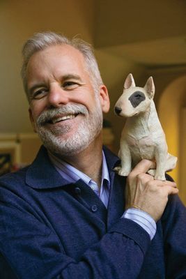 Polar Express : Chris Van Allsburg