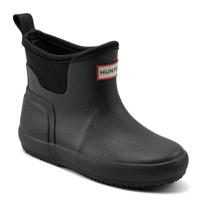 Little Kid Finley 100%  Waterproof Bootie