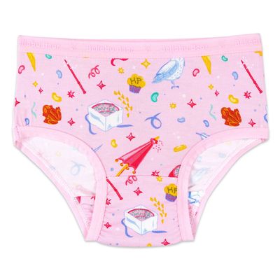 House Pride Girls' Underwear 7-Pack(1)
