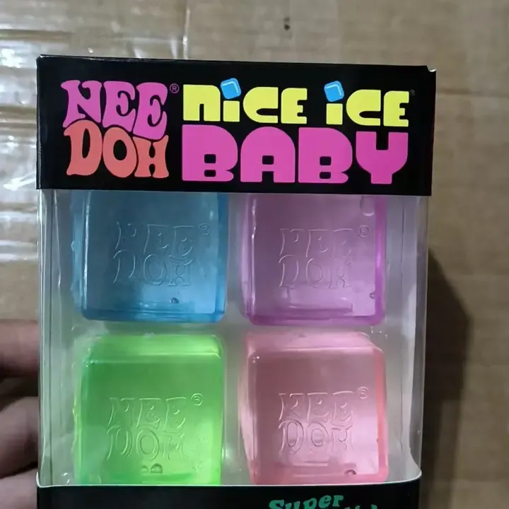 NiceIceBaby, Color: plain