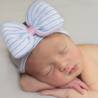 TRADITIONAL NURSERY HEADBAND