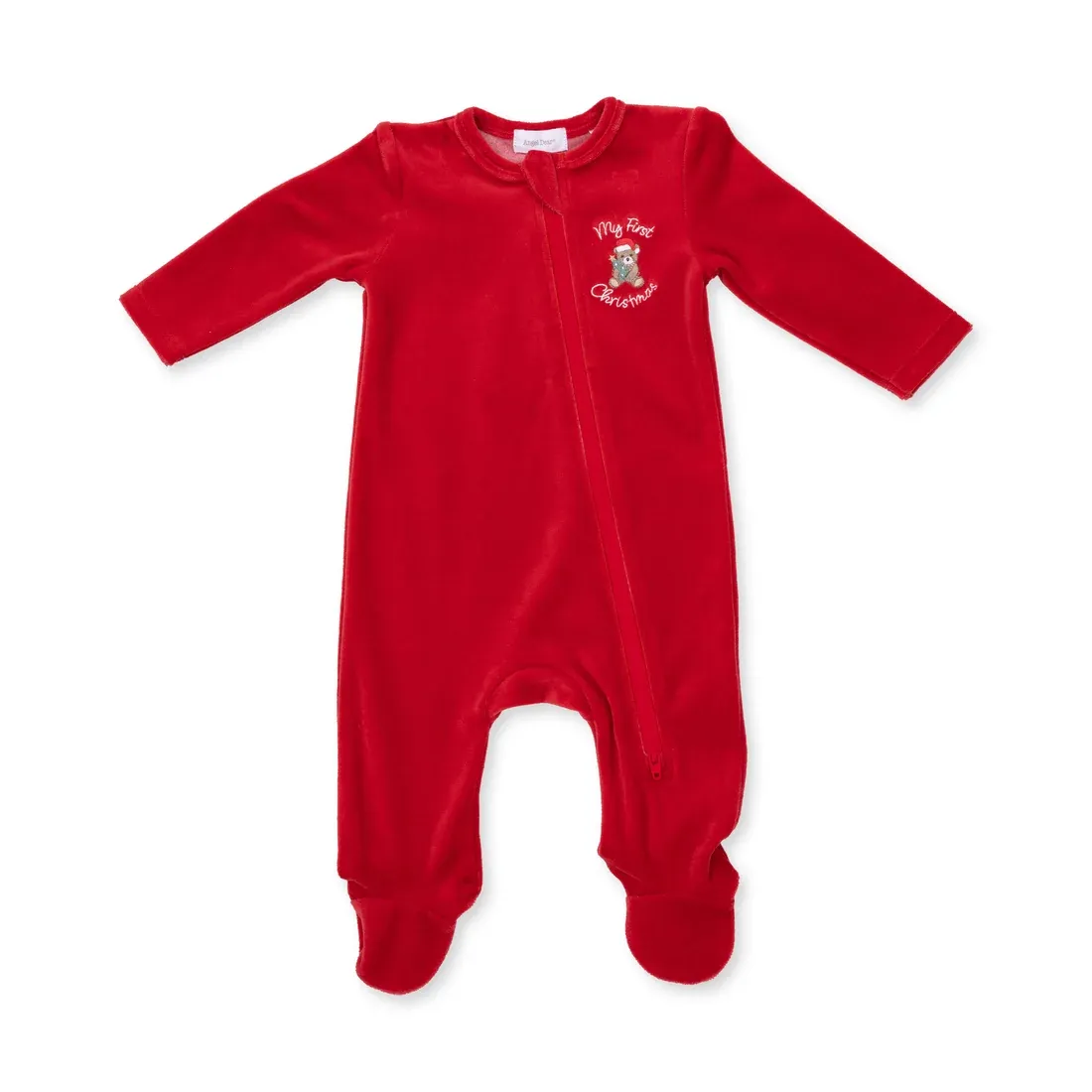 1stChristmas Footie