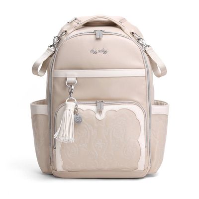 Nash Oat Boss Plus™ Western Backpack Diaper Bag