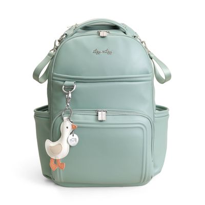 *NEW* Silly Goose Boss Plus™ Backpack Diaper Bag