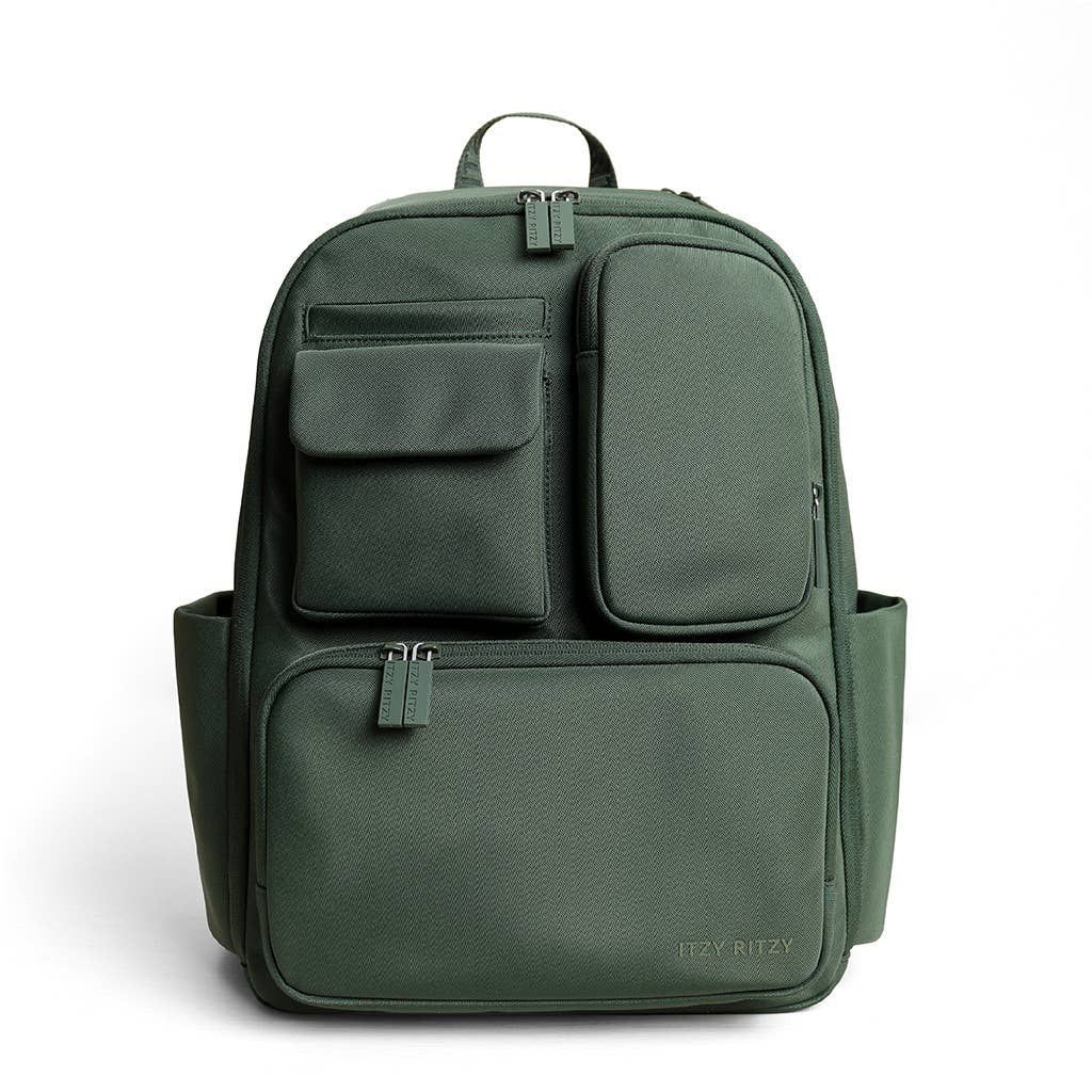 *NEW OPTIONS* Belong Utility Backpack™, Color: Hunter
