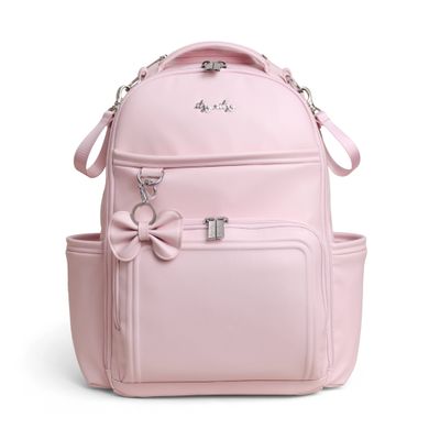 *NEW* Ribbons &amp; Roses Boss Plus™ Backpack Diaper Bag
